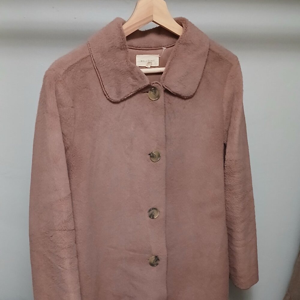 Woman's coat